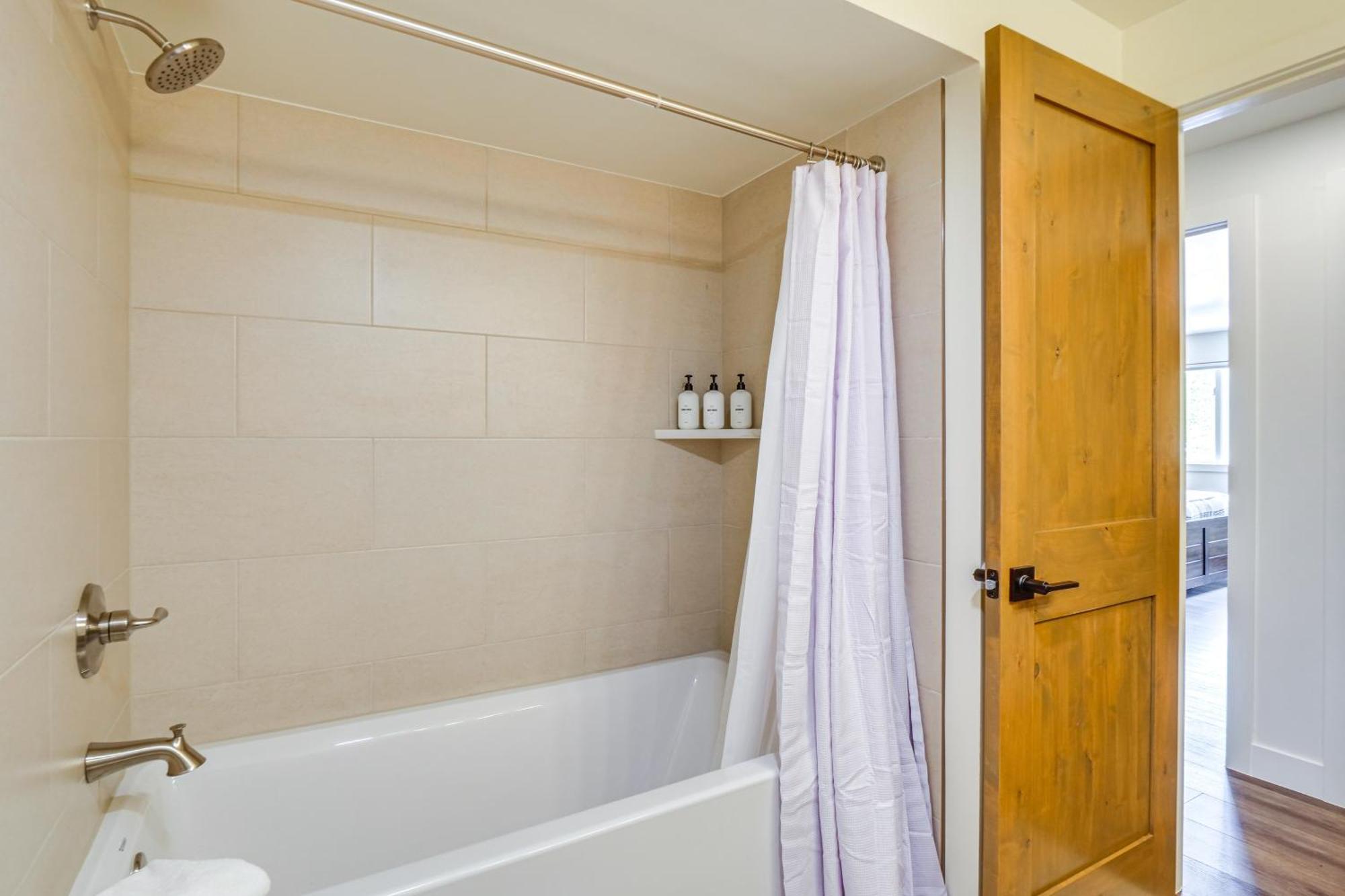 Bright Breck Condo - Walk To Shuttle And Main Street Breckenridge Exterior foto