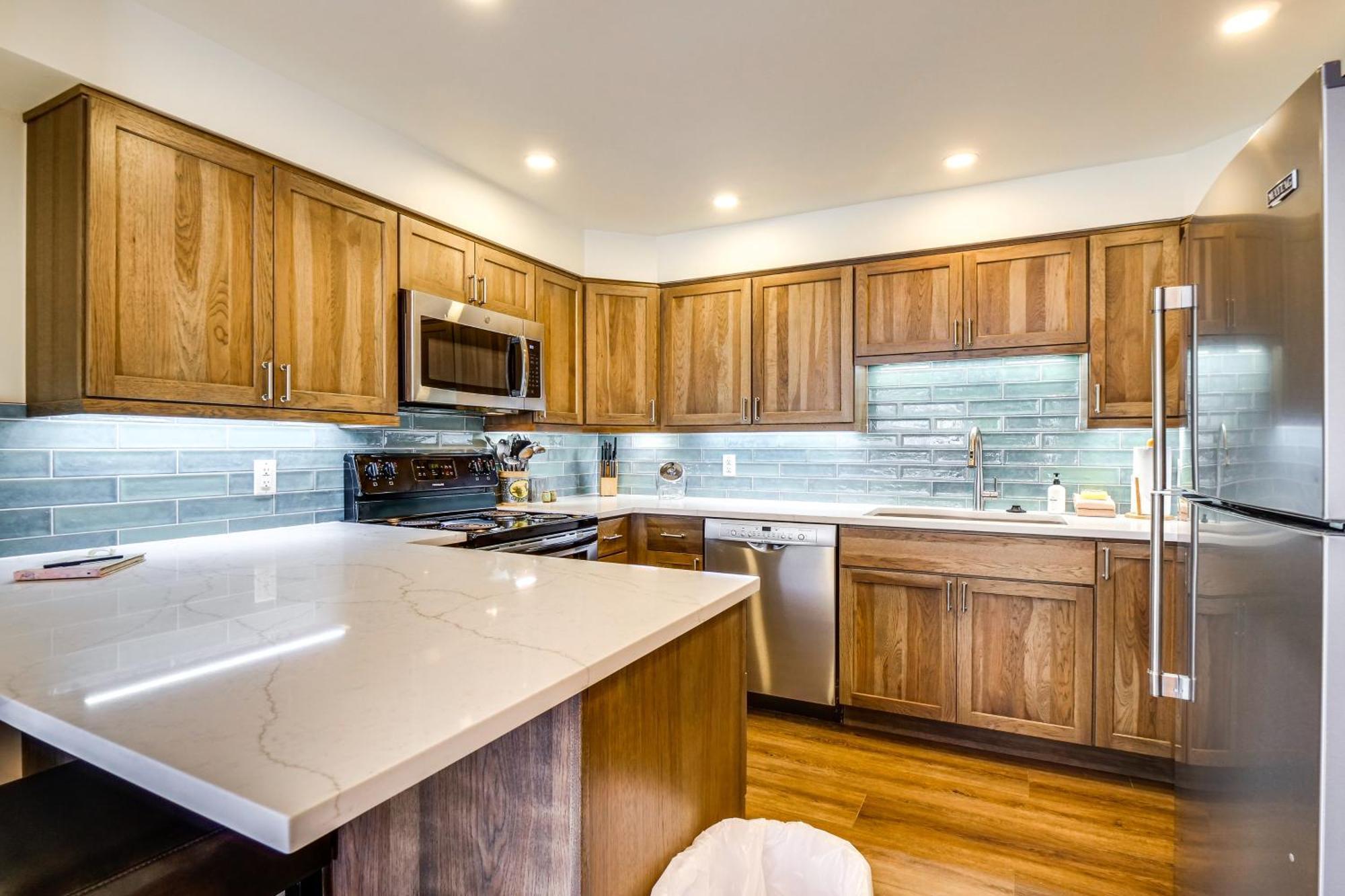 Bright Breck Condo - Walk To Shuttle And Main Street Breckenridge Exterior foto